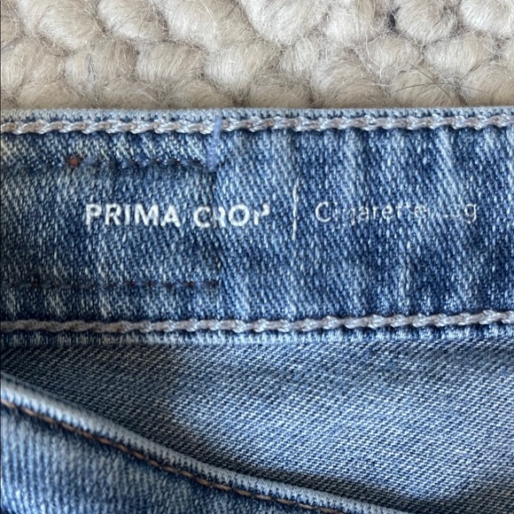 AG Jeans Prima Crop 26R - Picture 9 of 16